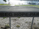 Reg Hope Park