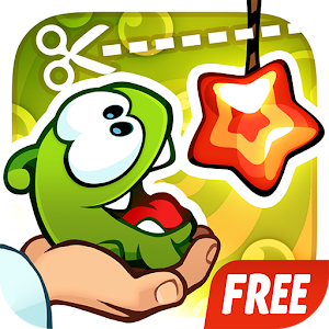 Download Cut the Rope: Experiments FREE For PC Windows and Mac