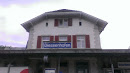 Diessenhofen Train Station