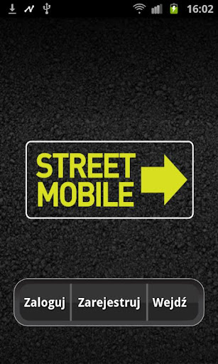 StreetMobile