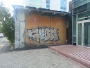 Граффити Кубс