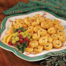 Chili Cheese Snacks