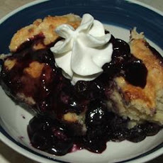 Cape Breton Blueberry Grunt