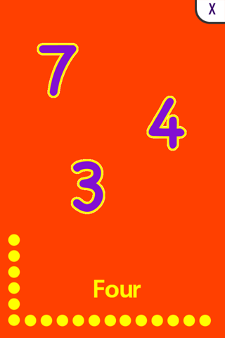 Numbers Toddler Preschool