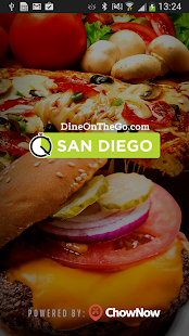 How to install Dine On The Go - San Diego lastet apk for laptop