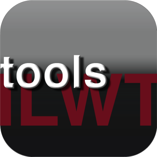 ILWT Tools LOGO-APP點子