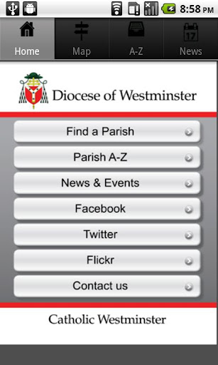 Catholic Westminster