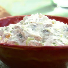 Indian Cucumber and Yogurt Salad: Cucumber Raita