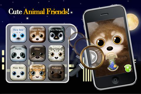 Animal Flashlight lite