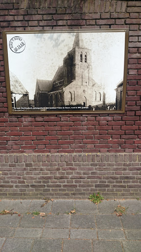 Rond 't Hofke: Oude Martinuskerk