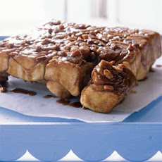Caramel-Pecan Sticky Buns