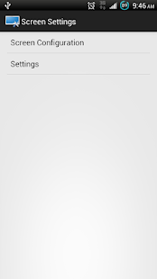 How to mod Screen Settings lastet apk for pc