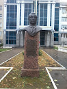 Памятник Егорову П.Е.