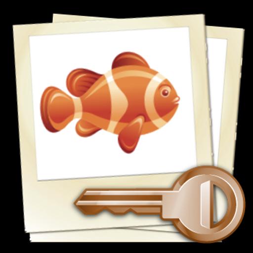 Fishes Key 書籍 App LOGO-APP開箱王