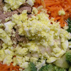 Egg Salad I