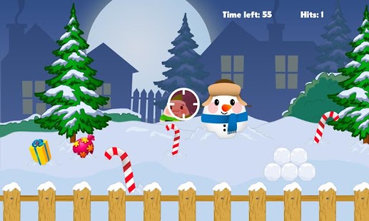 How to install Santa Elf Winter Snow Fight 2.0.0 apk for pc