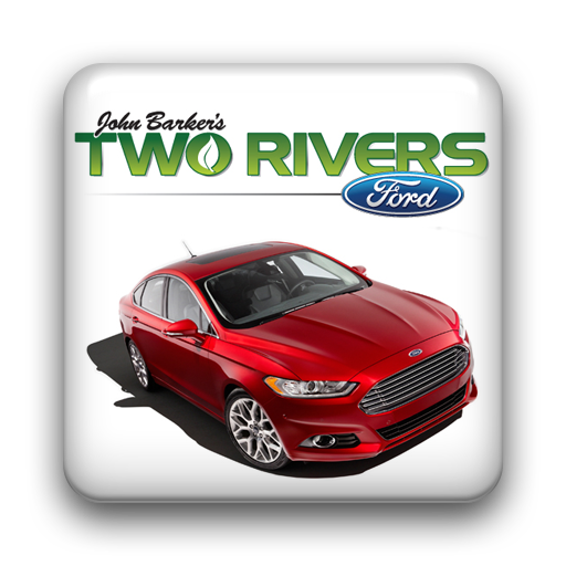 Two Rivers Ford 商業 App LOGO-APP開箱王