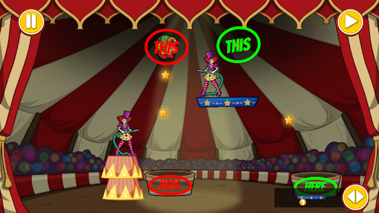 How to mod Game of Clowns 1.7 apk for android
