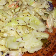 Kalyn's Low Carb Coleslaw
