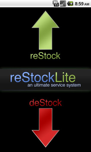 reStockLite