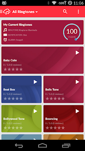 How to get Remix Ringtones patch 3.2.0 apk for bluestacks