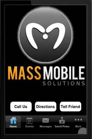 Mass Mobile Solutions