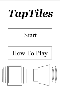 Taptiles