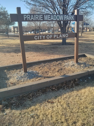 Prairie Meadow Park