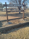 Prairie Meadow Park