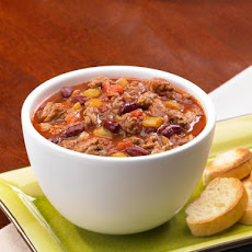 Chiliville Chili