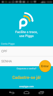 How to get Piggo lastet apk for bluestacks