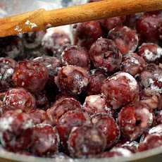 Cherry Pie Filling