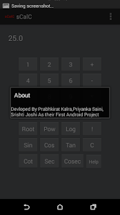 How to get Scalc 1.0 unlimited apk for laptop