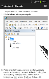 How to download ArcGIS Tutorial - Hillshade patch 1 apk for pc
