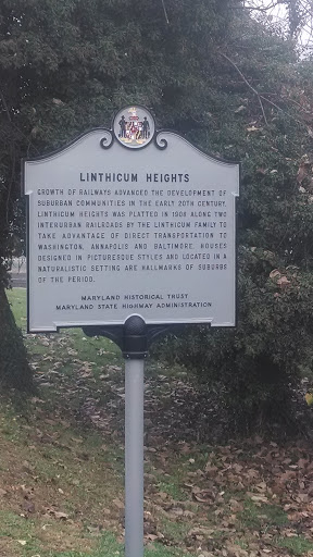 Linthicum Heights