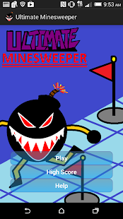 How to get Ultimate Minesweeper 1.0 unlimited apk for bluestacks