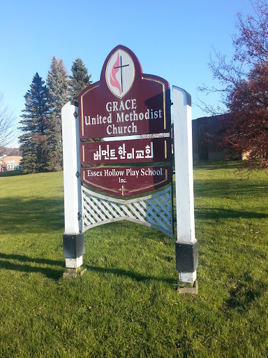Essex Grace Union Methodist Church