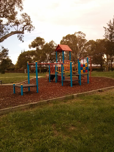 Stirling Park