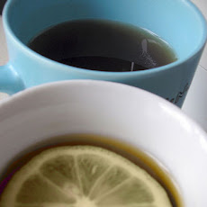 Summer Sherbet Tea