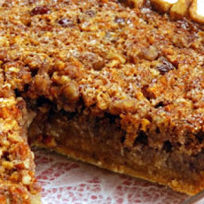 Pecan Pie
