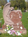 Weidow Angelic Grave