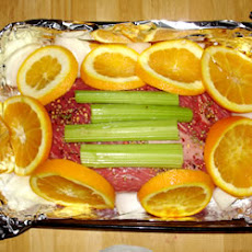 Corned Beef and Cabbage II
