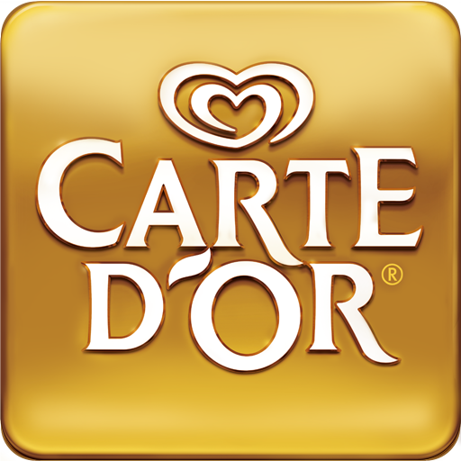 Carte d’Or LOGO-APP點子