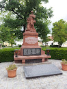Kriegerdenkmal Hadersdorf