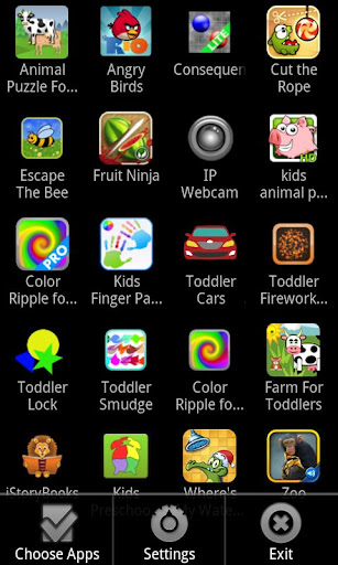 【免費個人化App】Toddler Central Free-APP點子