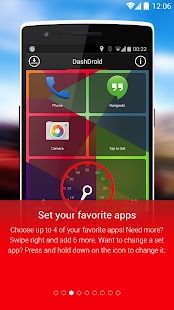 How to mod DashDroid - Safe Driving App 1.0 apk for laptop