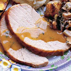 Simple Giblet Stock