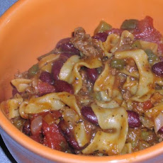 One-Pot Dinner