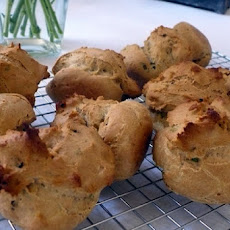 Passover Rolls