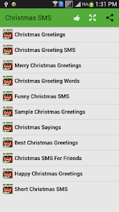 How to mod Christmas SMS patch 1.4 apk for android